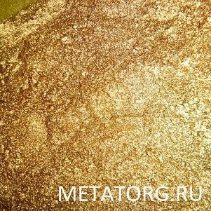 Порошок бронзовый БПК ТУ 48-21-721-81