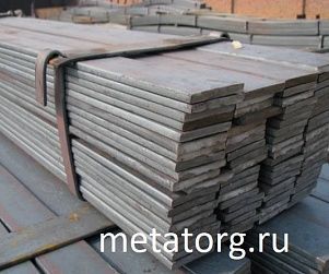 Полосовой прокат