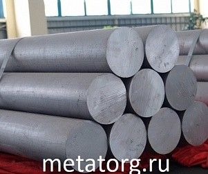 Круглый прокат
