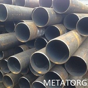 Труба газлифтная 377х16 ст. 20 ТУ 14-3Р-1128-2000