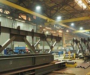 Металлоконструкции