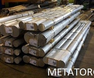 Алюминиевый пруток