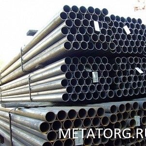 Труба ДУ 40х3,0 ГОСТ 3262-75 ст.3сп