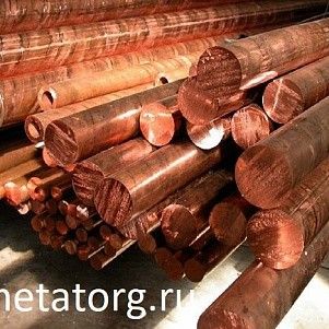 Пруток 10 мм ДКРВТ, ДШГПМ, ДКВНП, ДКРВП, ГКРХХ