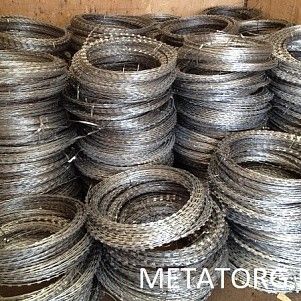Лента АКЛ Егоза 500С