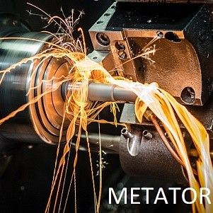 Металлообработка