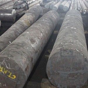 Поковка 300 мм сталь 65Г